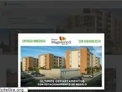 Sites similar to cindependencia.cl