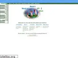 Sites similar to cinder.org