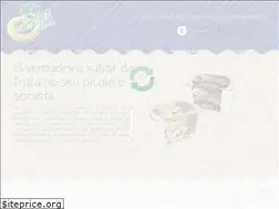 Sites similar to cinderelasorvetes.com.br