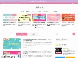 Sites similar to cinderelife.com