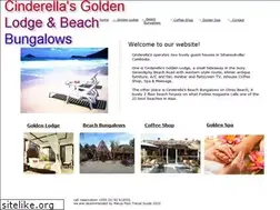 Sites similar to cinderella-cambodia.com