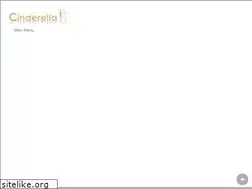 Sites similar to cinderella-rat-bei-essstoerungen.de