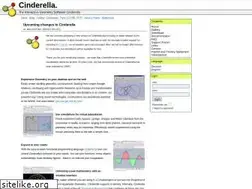 Sites similar to cinderella.de