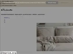 Sites similar to cinderella.nl