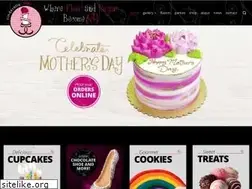 Sites similar to cinderellacakes.com