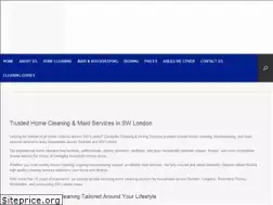 Sites similar to cinderellacleaning.co.uk