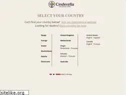 Sites similar to cinderellaeco.com