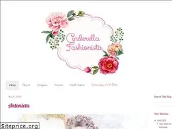 Sites similar to cinderellafashionista.blogspot.com
