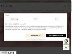 Sites similar to cinderellahome.nl