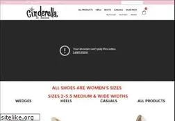 Sites similar to cinderellaofboston.com