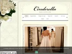 Sites similar to cinderellapitea.se
