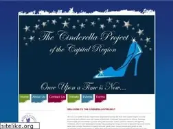 Sites similar to cinderellaproject.net
