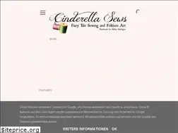 Sites similar to cinderellasews.com