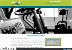 Sites similar to cinderhillgym.com