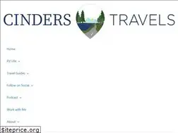 Sites similar to cinderstravels.com