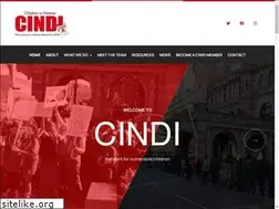 Sites similar to cindi.org.za