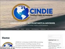 Sites similar to cindiellc.com