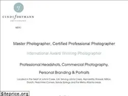 Sites similar to cindifortmann.com