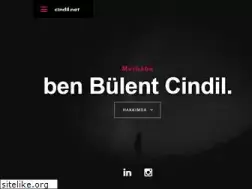 Sites similar to cindil.net