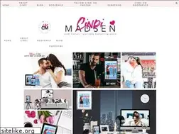 Sites similar to cindimadsen.com