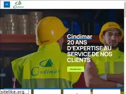 Sites similar to cindimar.ma