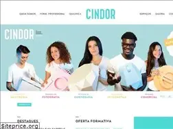Sites similar to cindor.net