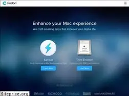 Sites similar to cindori.org
