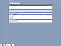 Sites similar to cindos.com