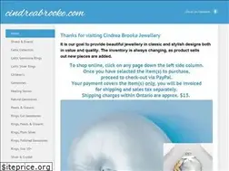 Sites similar to cindreabrooke.com