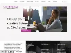 Sites similar to cindrebay.com