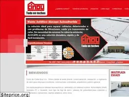 Sites similar to cinducr.net