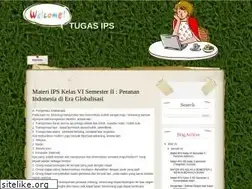 Sites similar to cindy-cindyaritonang.blogspot.com