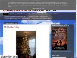 Sites similar to cindyamatthews.com