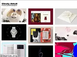 Sites similar to cindyattuil.fr