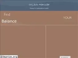 Sites similar to cindybabits.com