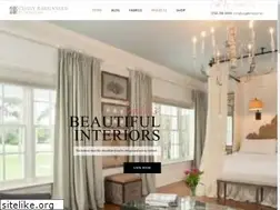 Sites similar to cindybarganier.com