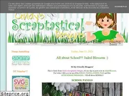 Sites similar to cindybcreations.blogspot.com