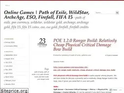 Sites similar to cindybing.wordpress.com