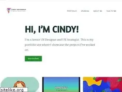 Sites similar to cindybrummer.com