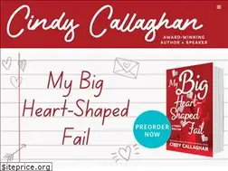 Sites similar to cindycallaghan.com