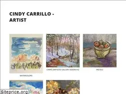 Sites similar to cindycarrillo.com