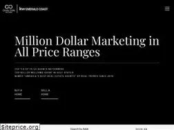 Sites similar to cindycolefinehomes.com