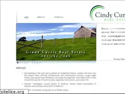 Sites similar to cindycurtisrealestate.com