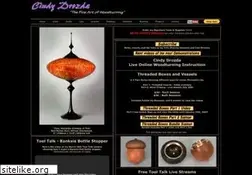 Sites similar to cindydrozda.com