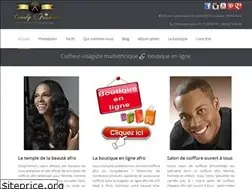 Sites similar to cindyfashion-coiffure-afro.fr