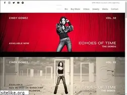 Sites similar to cindygomez.com