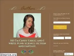 Sites similar to cindygrigg.com