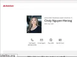 Sites similar to cindyherzog.com