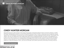 Sites similar to cindyhuntermorgan.com