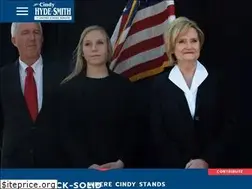 Sites similar to cindyhydesmith.com